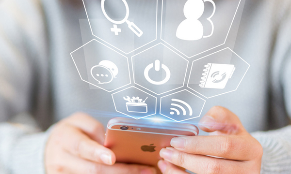 蘋果新專利曝光，仿真鍵盤和變色logo你更喜歡哪個(gè)？